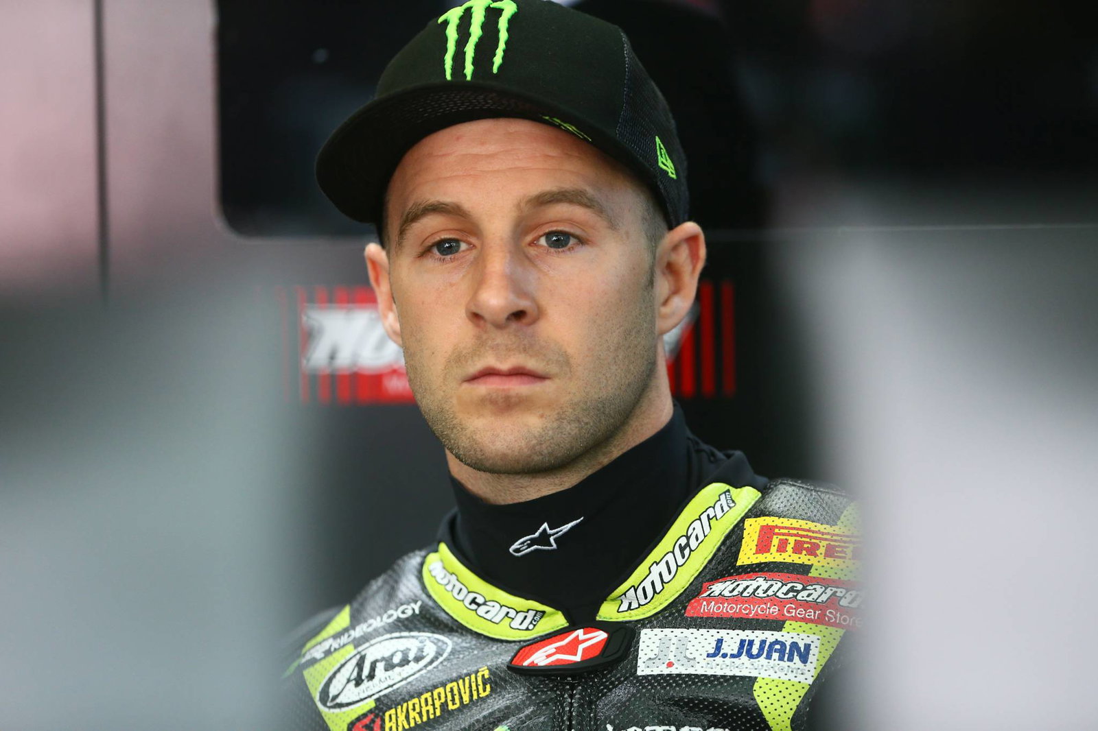 WorldSBK: Donington Park - Hasil latihan bebas (1)