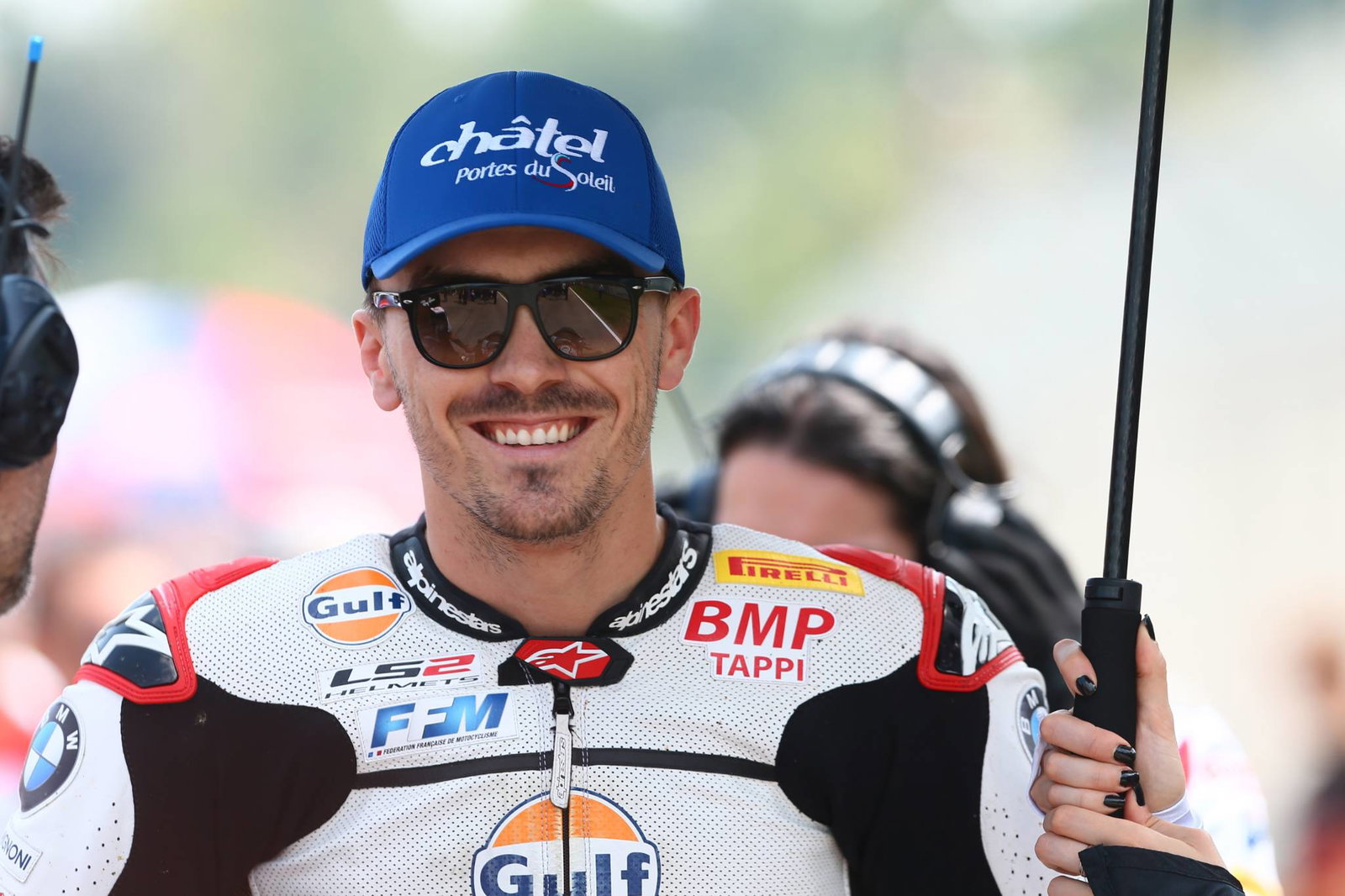 KTM: 'We will win in MotoGP'