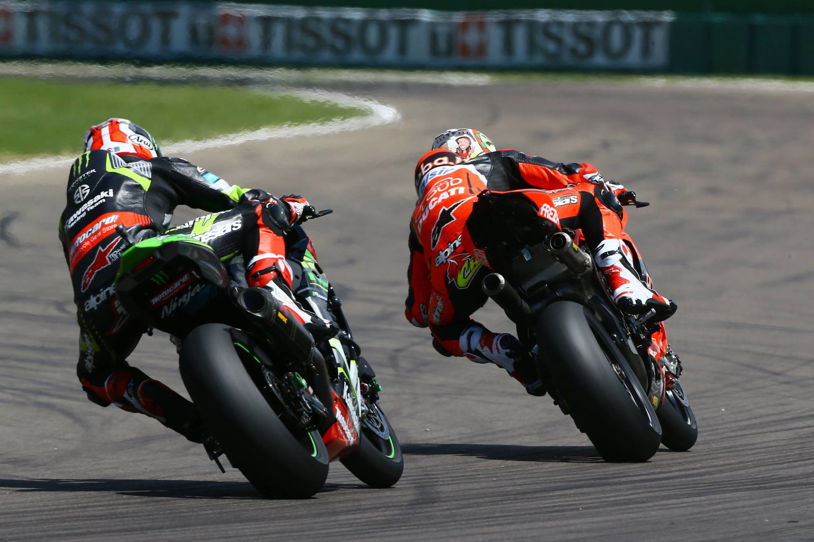 Lowes berharap Yamaha bisa menutup celah di Donington Park