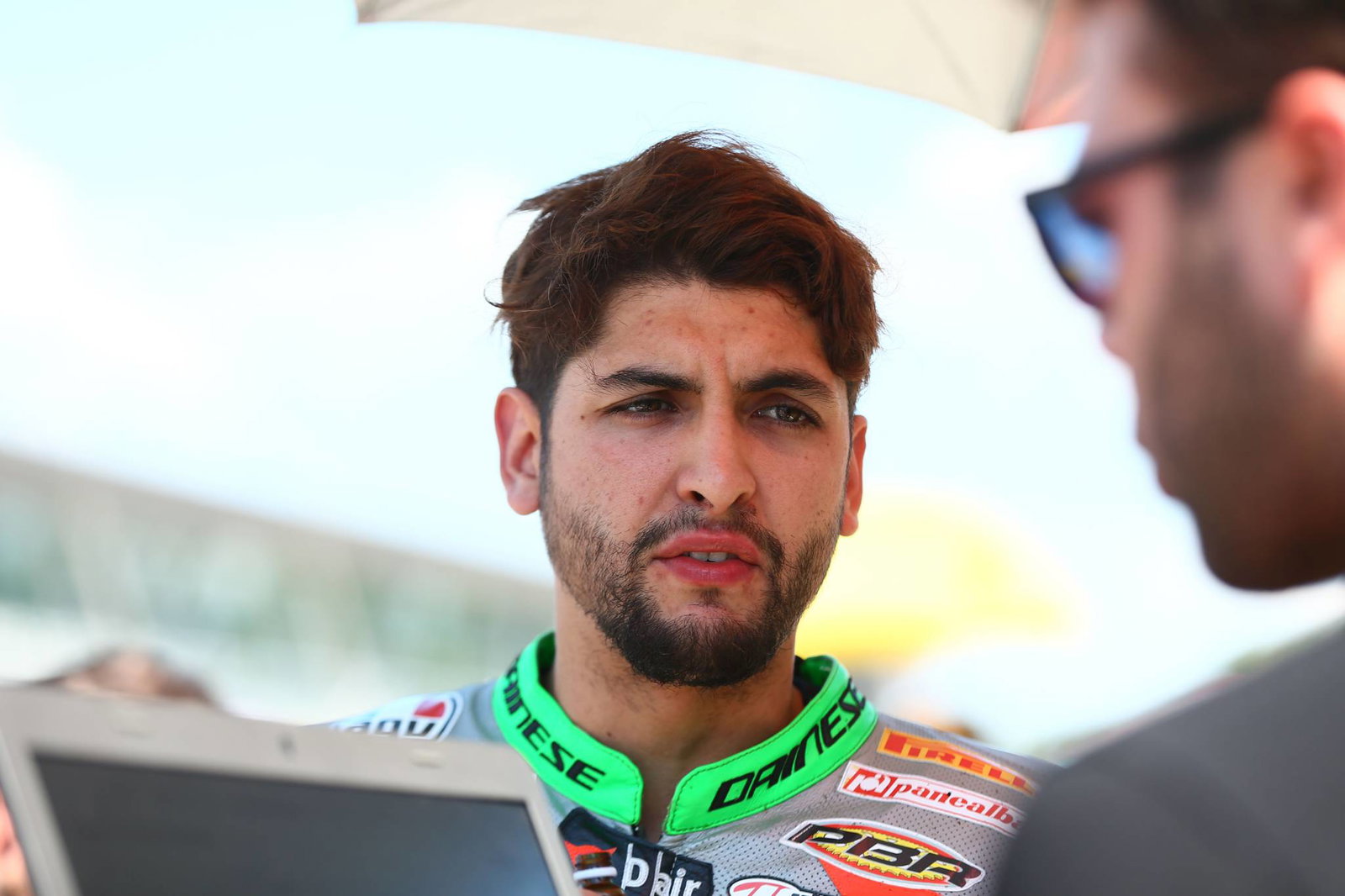 Updated: WorldSBK riders' championship