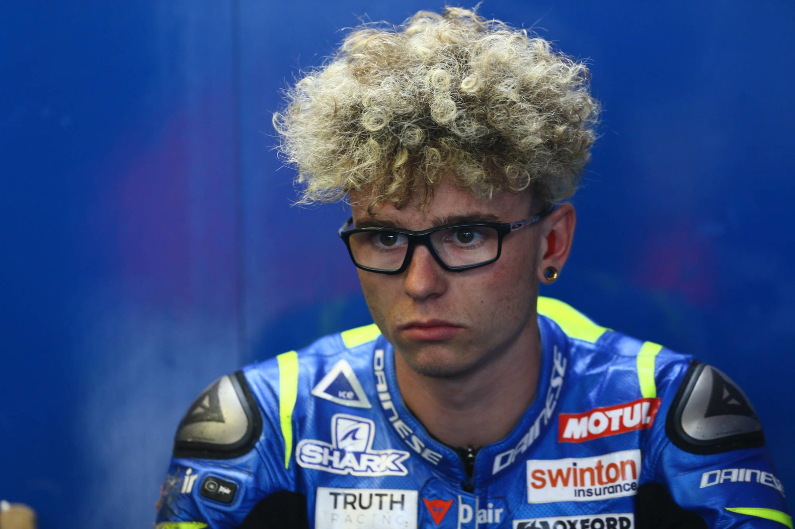 Rossi: Sky Racing VR46 to ‘have fun’ in 2019 title fights