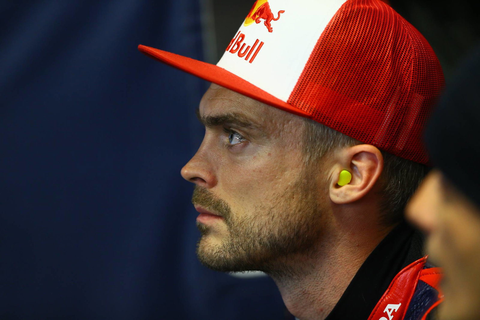 Van der Mark: Yamaha has improved even more