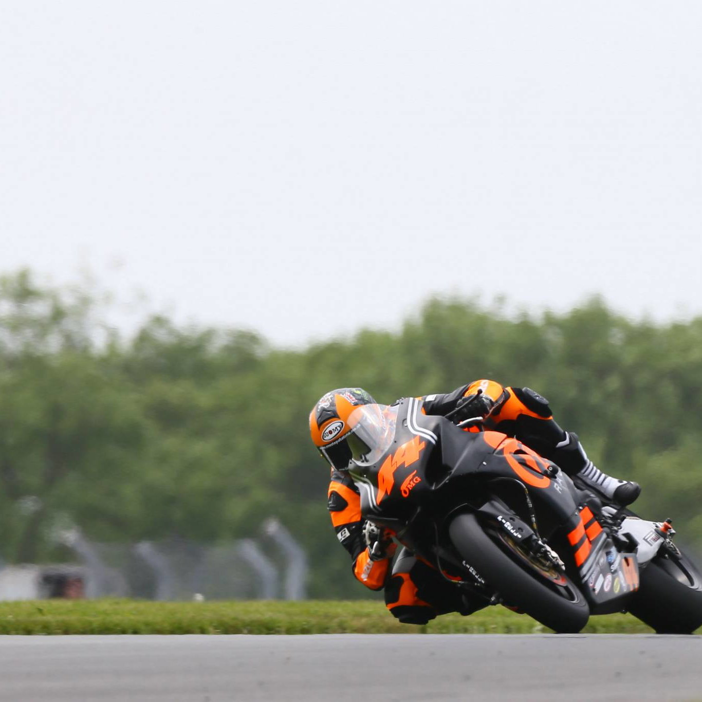 BSB: Gino Rea excited for ‘first factory ride of my career’ with Honda in EWC