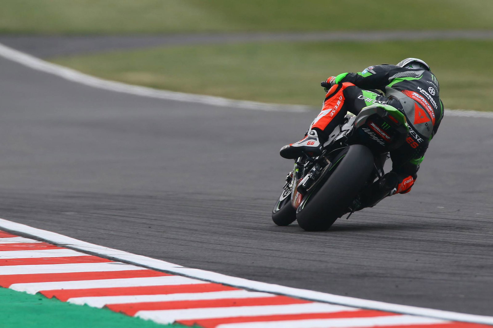 Rea exceeds targets despite record World Superbike wins miss