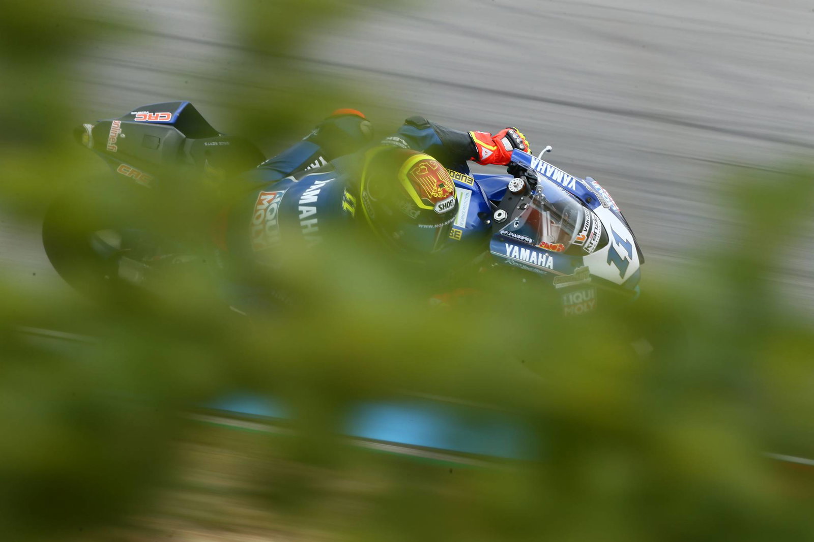 WSS: Brno - Warm-up results