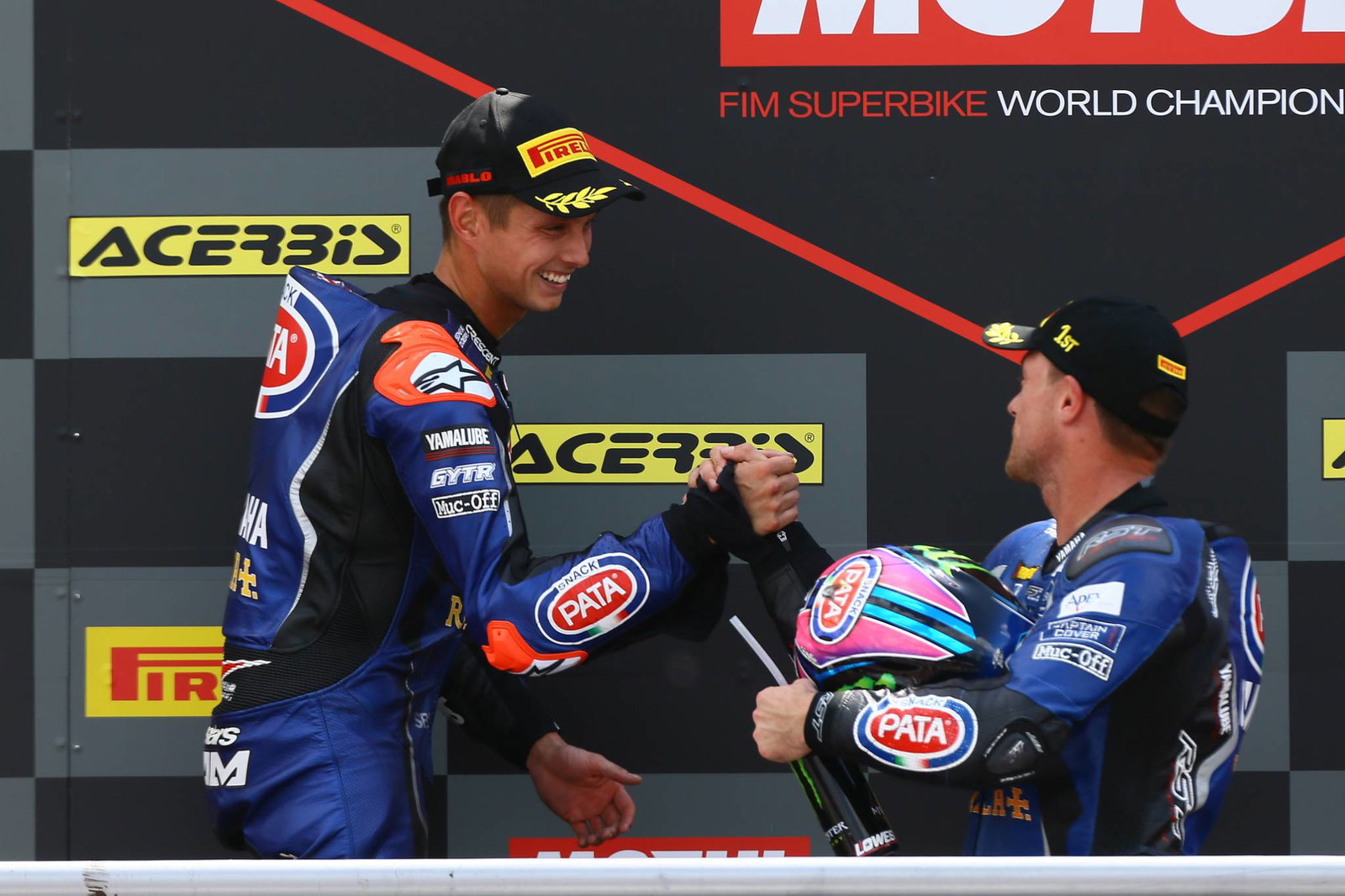 Honda drafts in Jacobsen for Camier at Suzuka 8 Hours