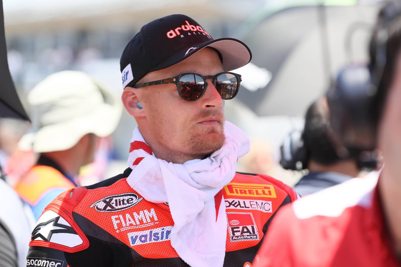 Bautista confirms Ducati WorldSBK switch