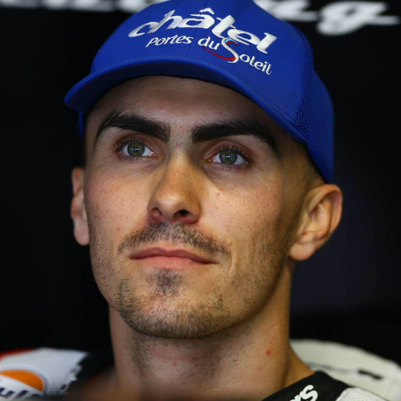 Former MotoGP rider gets new ride in oddball American championship