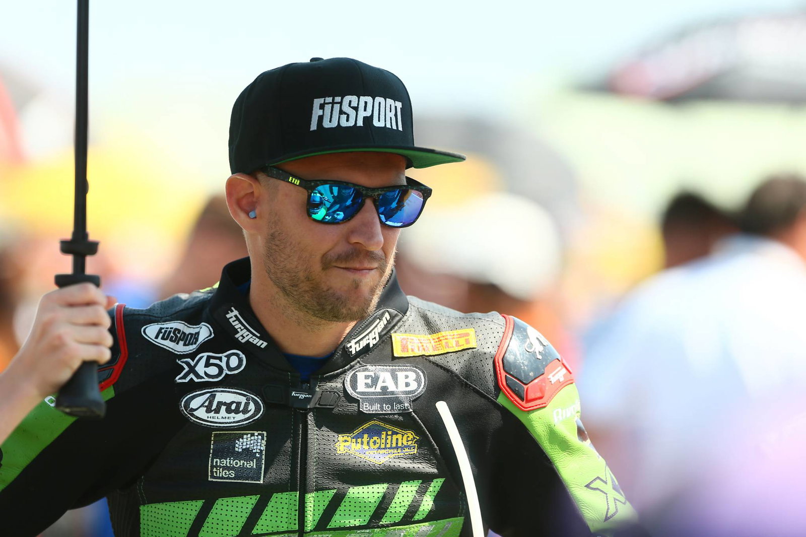 WSS: Portimao - Free practice results (1)