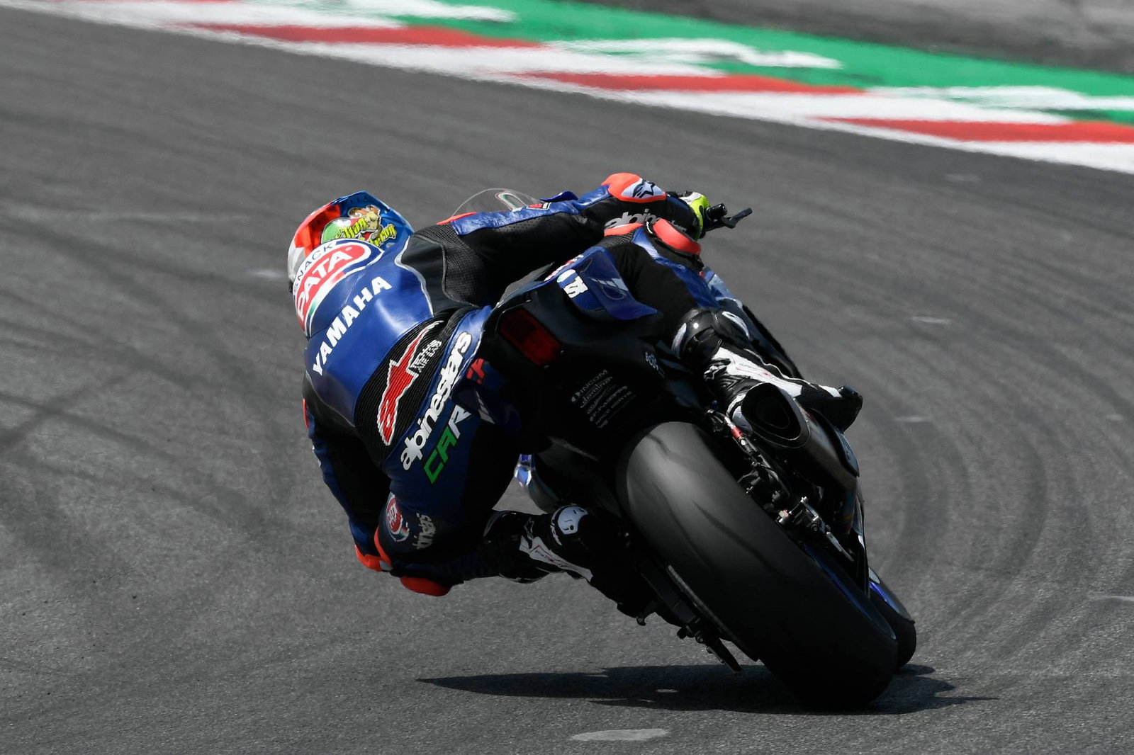 West provisionally suspended following failed anti-doping test