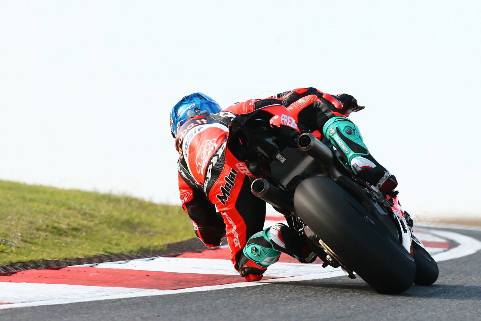 WorldSB: Portimao - Full Superpole qualifying results