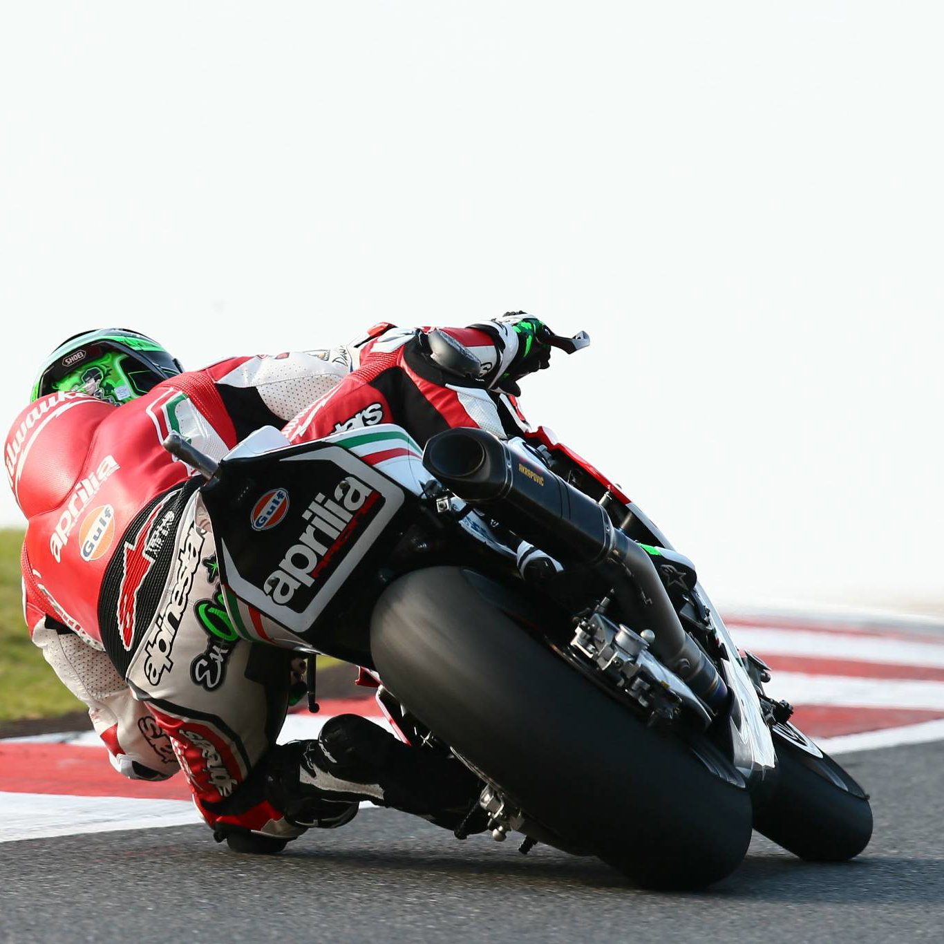 WSBK Q&A - Jordi Torres: EXCLUSIVE