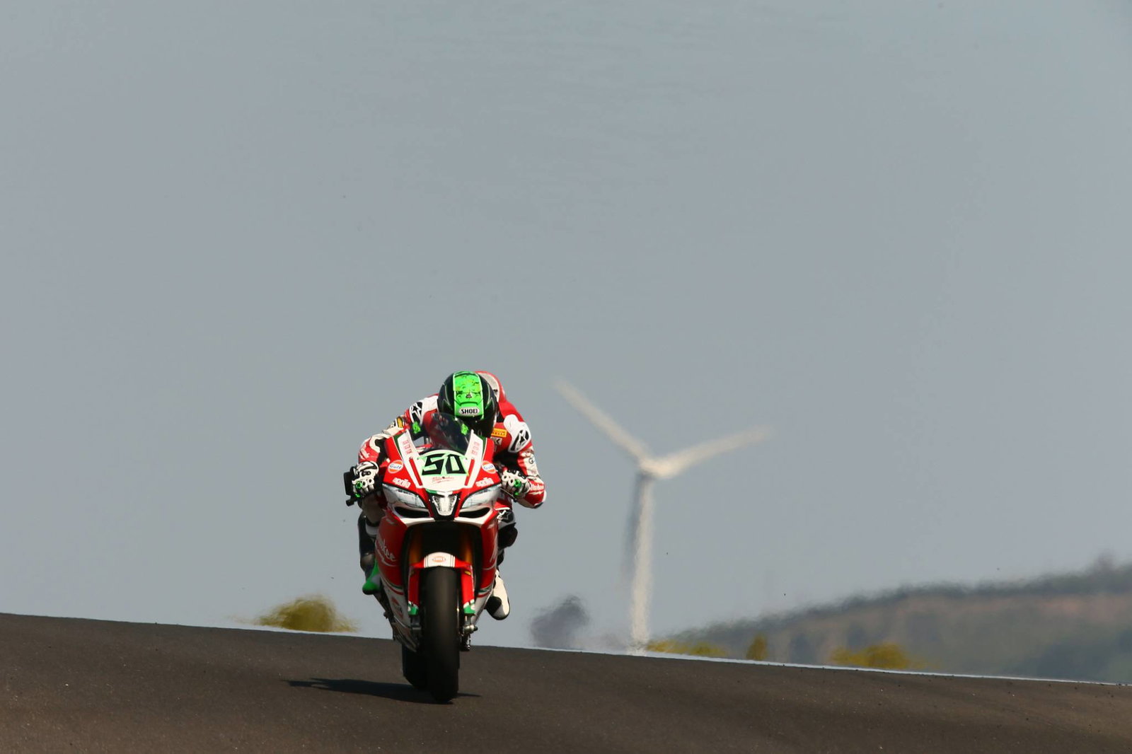 WorldSB: Portimao - Full Superpole qualifying results