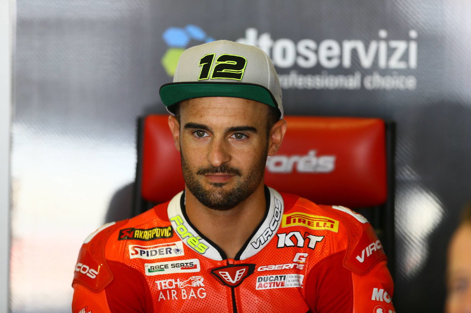 BSB: Farmer joins Iddon at Tyco BMW