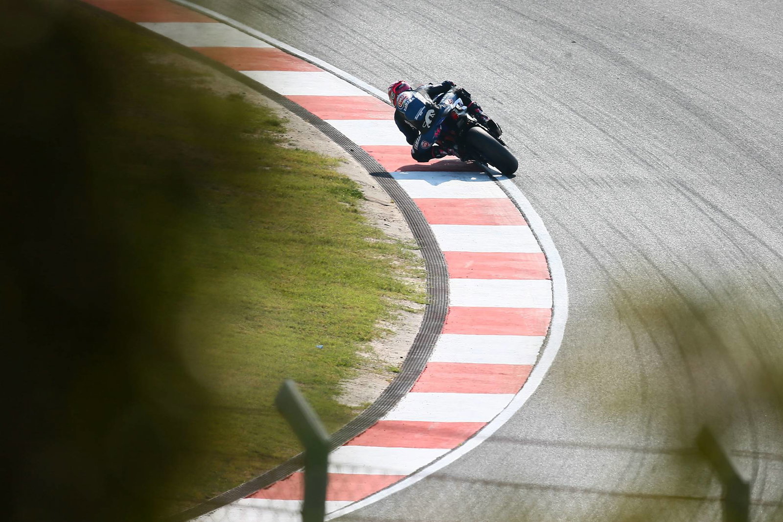 WSS: Portimao - Free practice results (2)