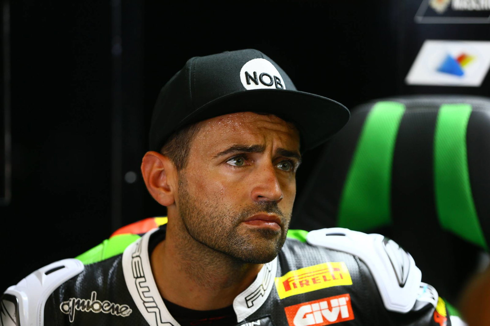 Former champion Mahias confirms Kawasaki Puccetti switch