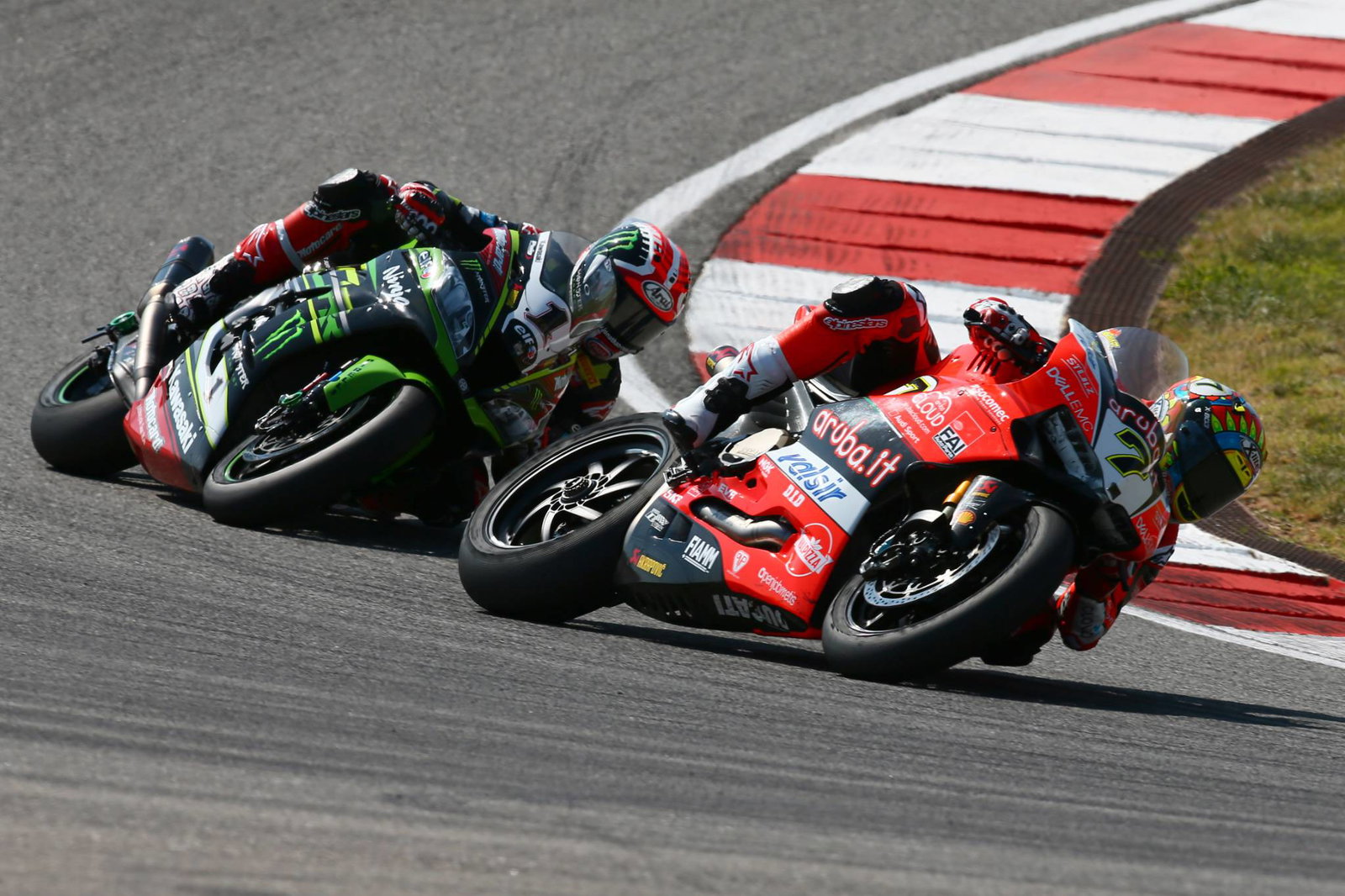 Rea hails wins run as records continue to tumble