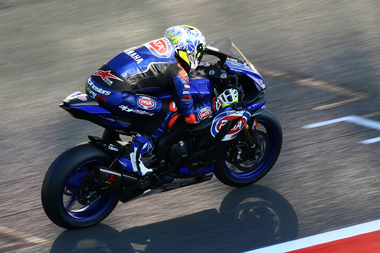 WSS: Caricasulo edges out Mahias for pole position