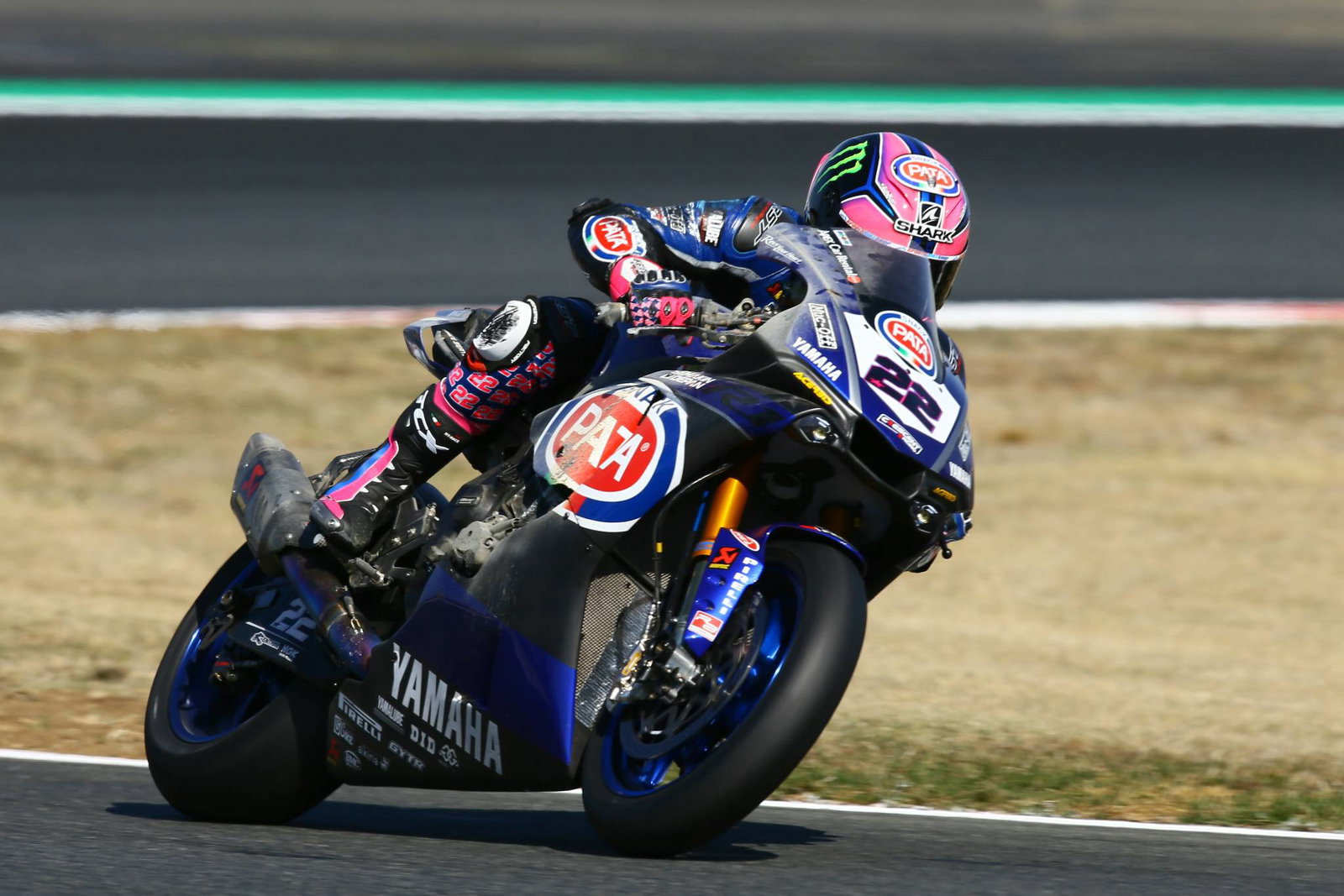 Circuit, spectator pressures led to World Superbike format switches