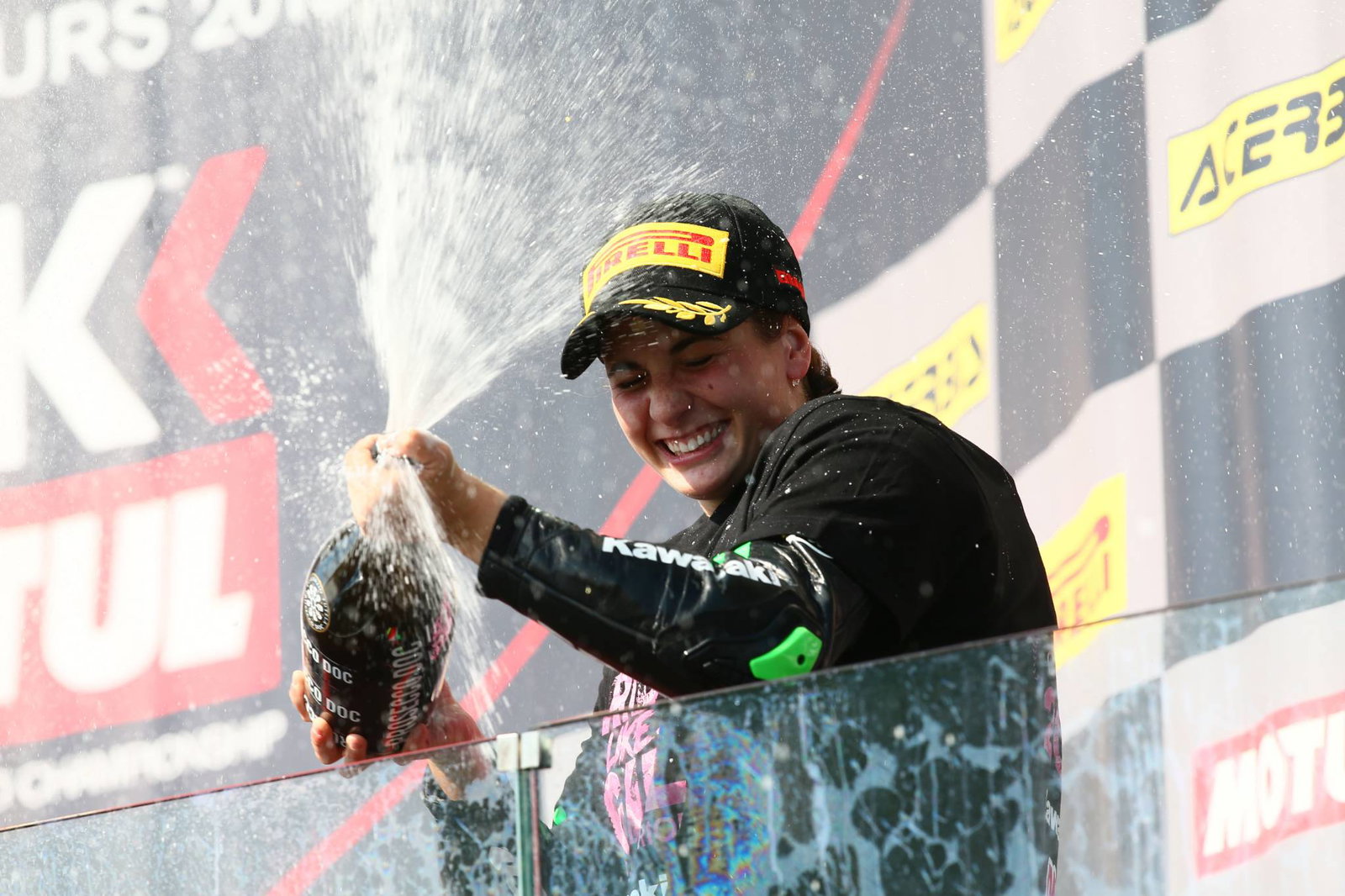 Crash.net's Top 100 Drivers and Riders of 2018 - 40-21