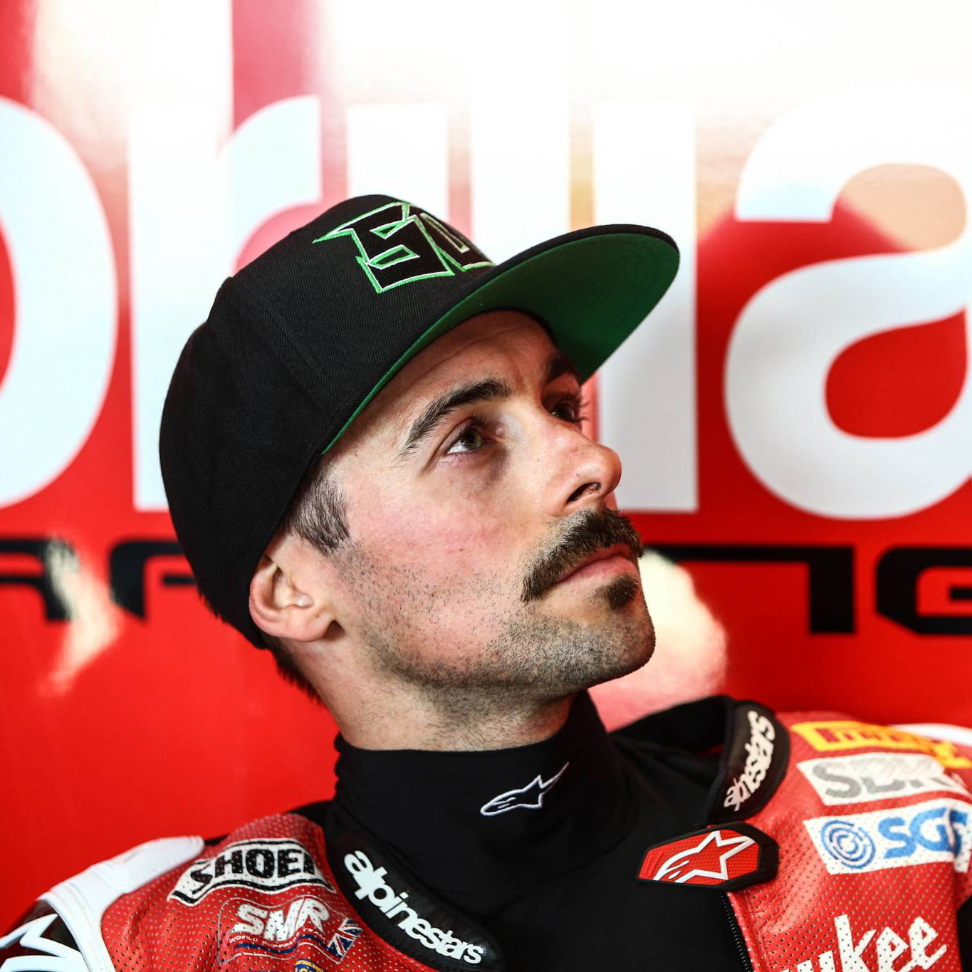 WSBK Q&A - Jordi Torres: EXCLUSIVE