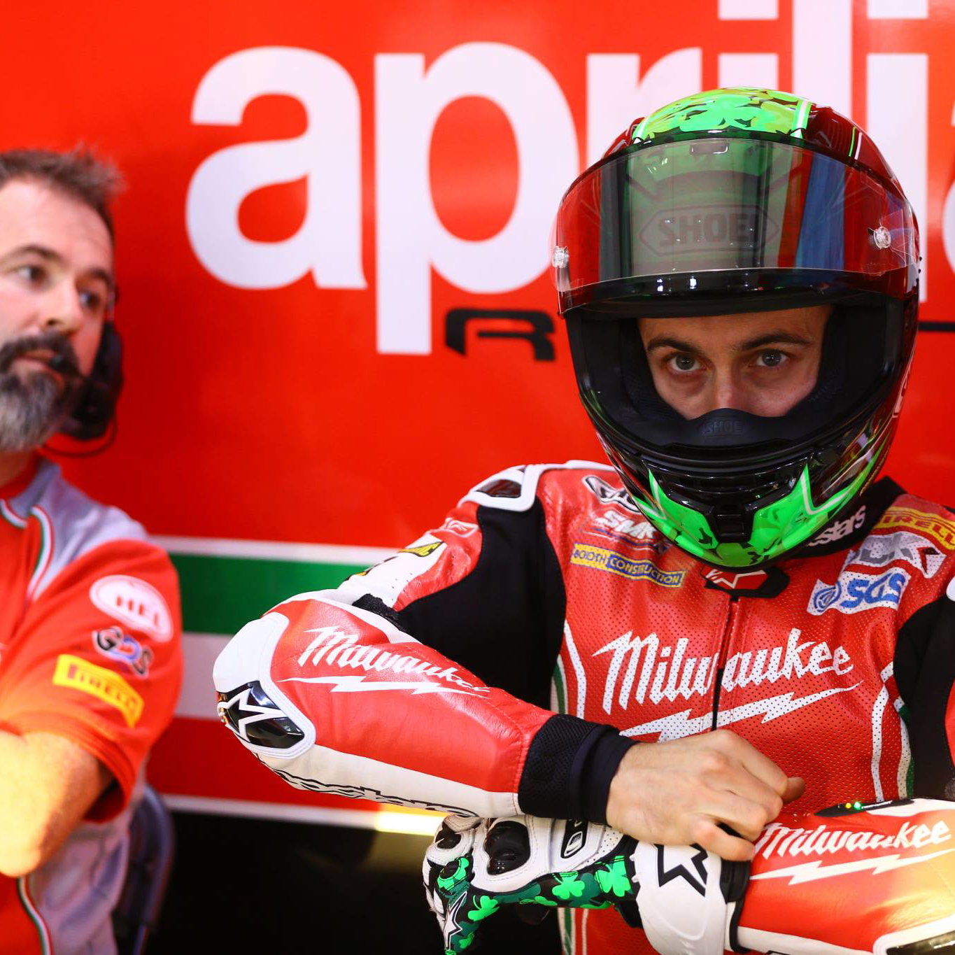 WSBK Q&A - Jordi Torres: EXCLUSIVE