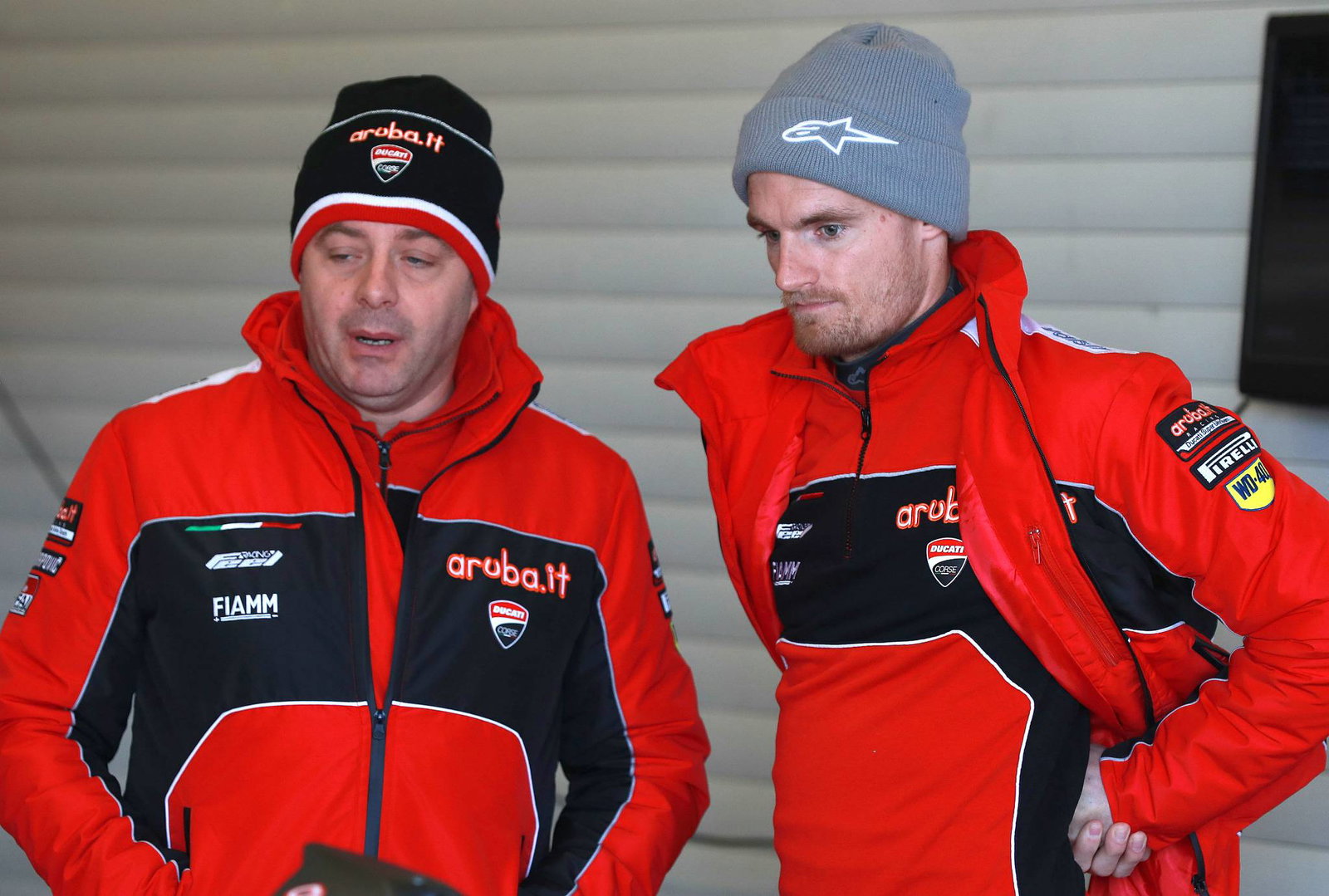 Rea mengakhiri tes Jerez World Superbike tercepat