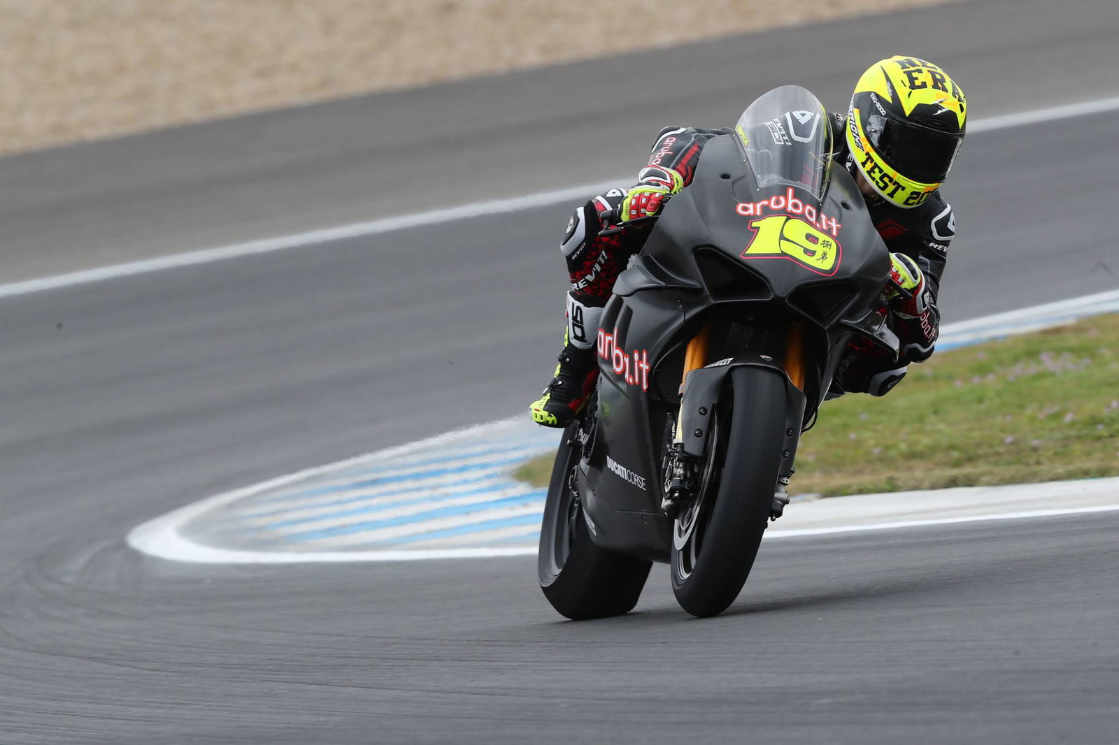 Bautista: Kecepatan sangat bagus, tim sempurna