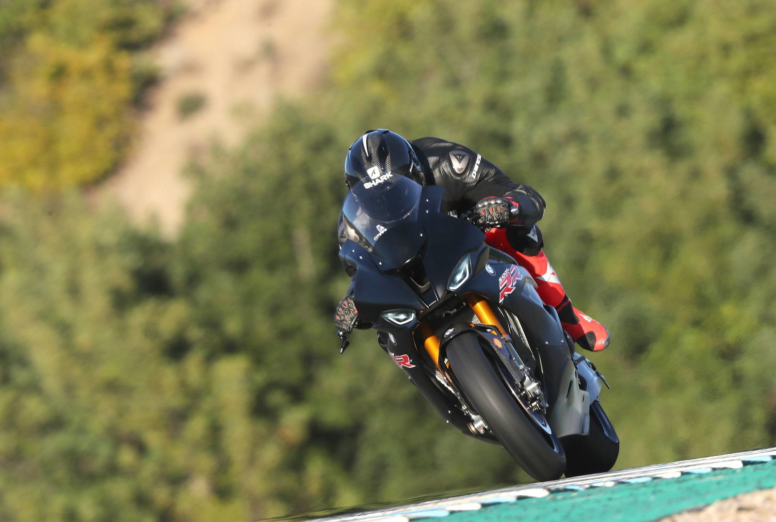 Sakit punggung menahan Davies di Jerez