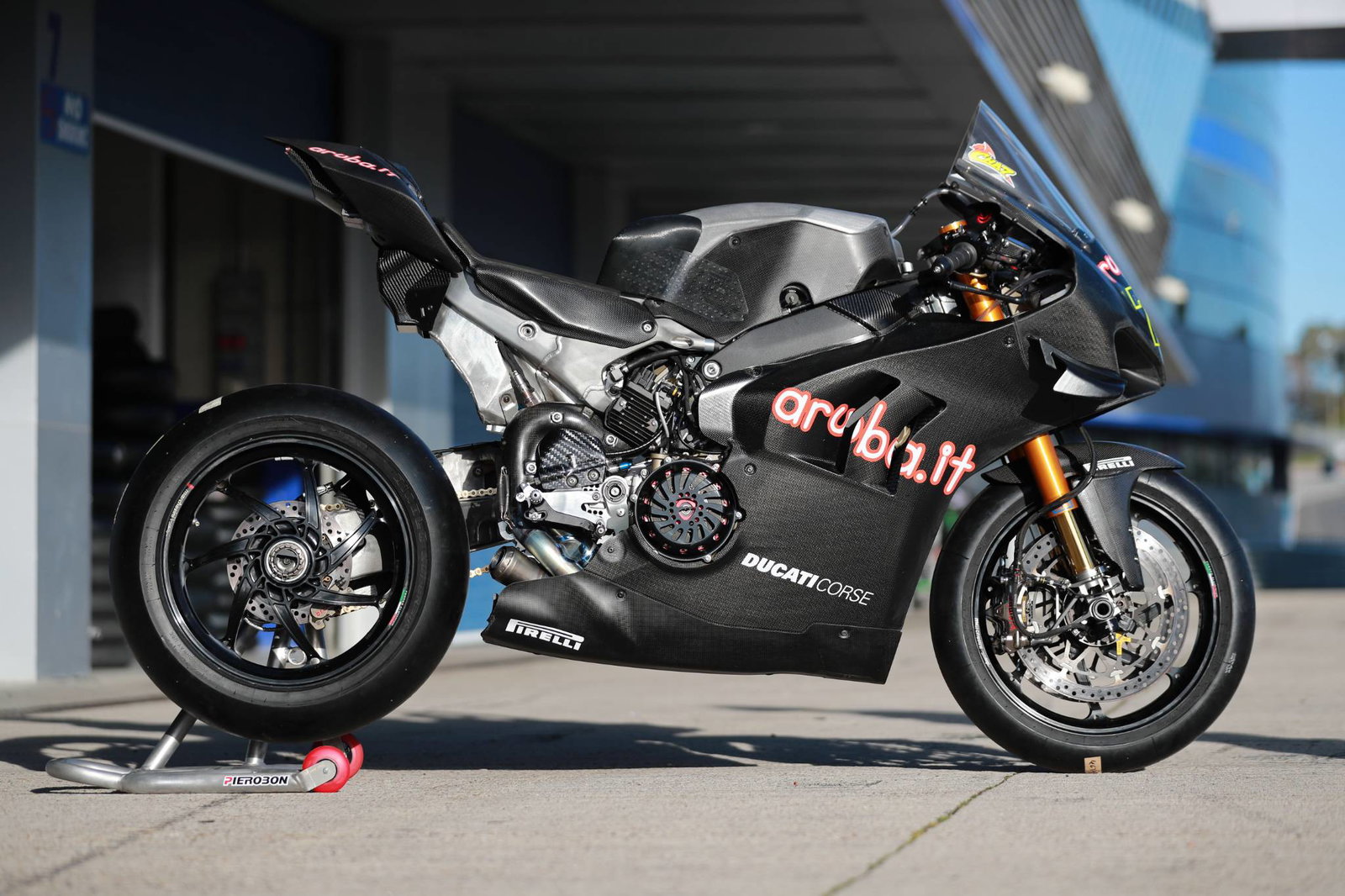 Cooper lines up North West 200 debut with Buildbase Suzuki