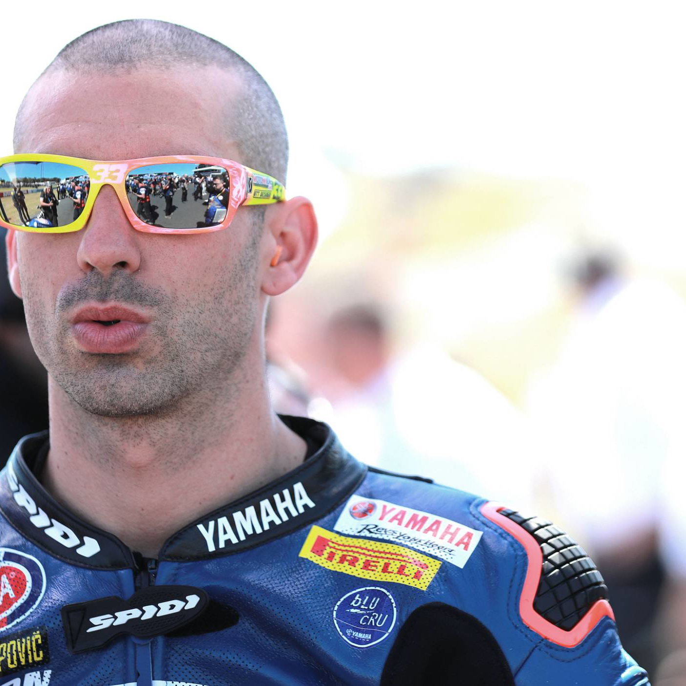 WSBK Q&A - Jordi Torres: EXCLUSIVE