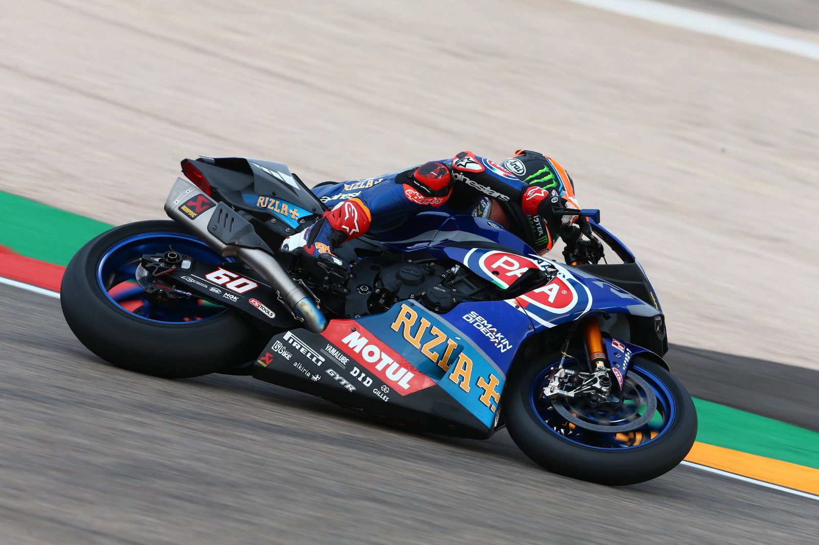 Jerez WorldSBK - Hasil Latihan Bebas (2)