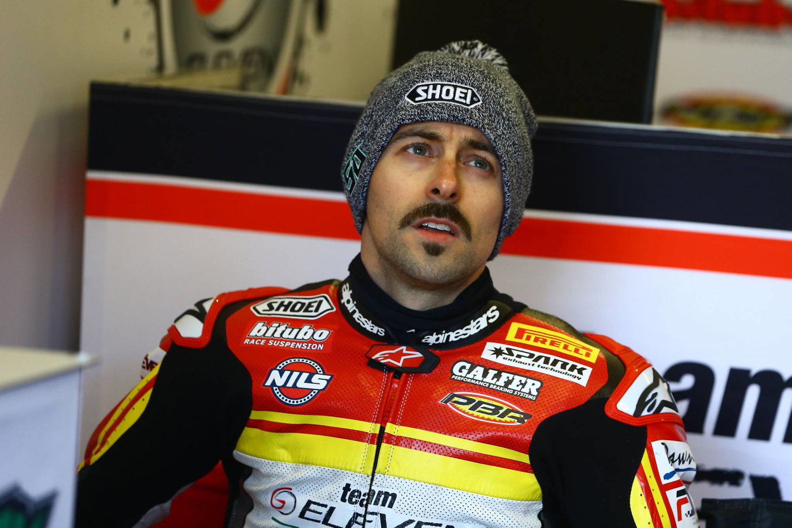 Rea, Kawasaki out-pace Ducati in Imola WorldSBK FP1