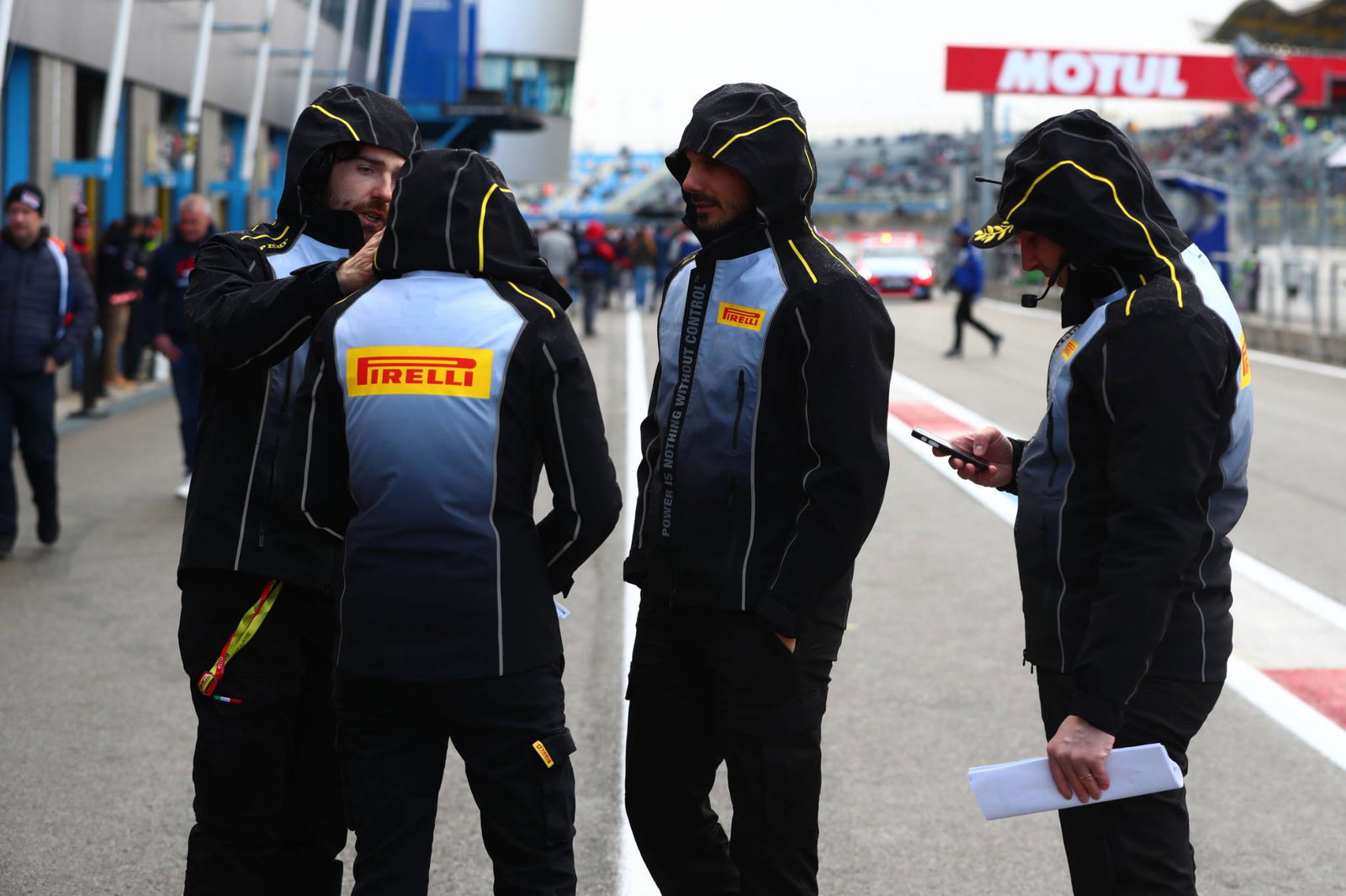 World Superbikes set for Circuit de Barcelona-Catalunya debut in 2020