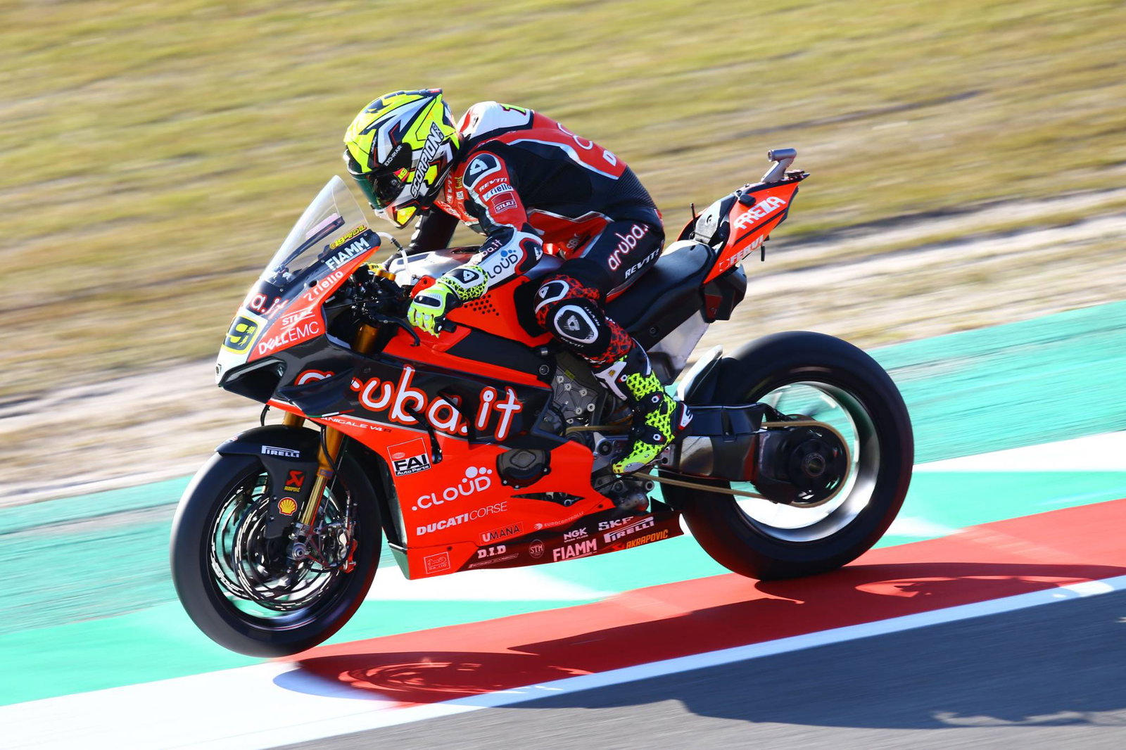 Peerless Bautista menelepon pemecah rekor 'Perfect 10' di Assen