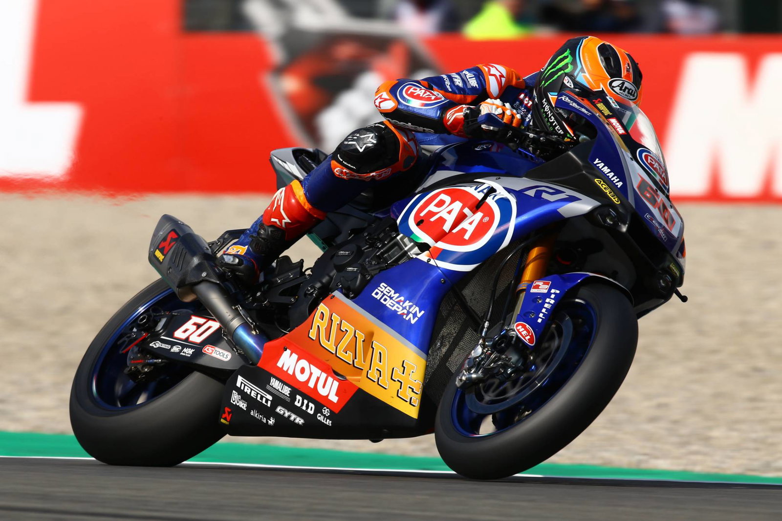 WorldSBK needs teams like Ten Kate – Rea