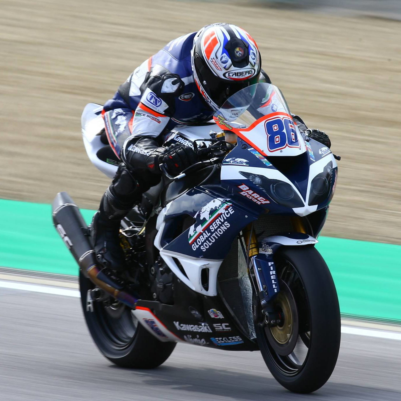 WSS 300: Carrasco gains Provec Racing backing for title defence