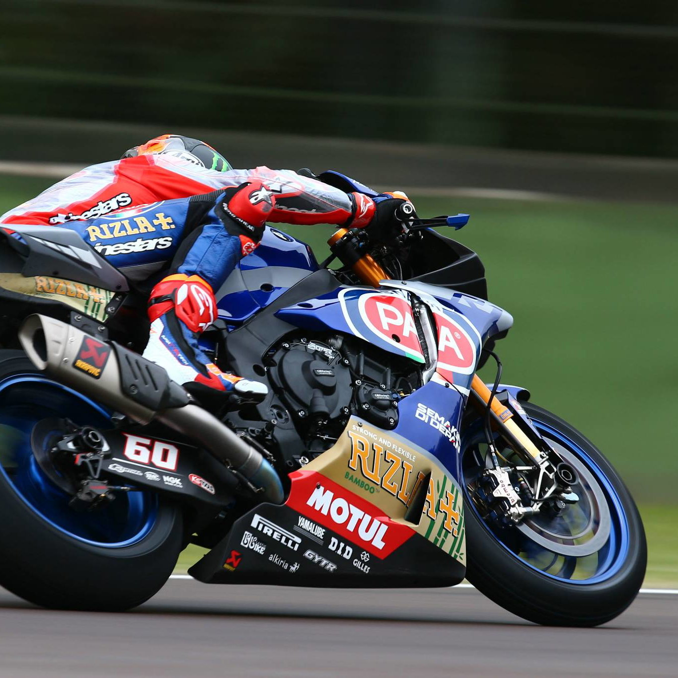 MotoE champ Matteo Ferrari joins WorldSBK ranks for Aragon