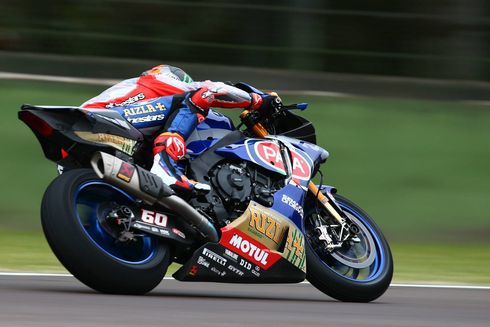 WorldSBK needs teams like Ten Kate – Rea