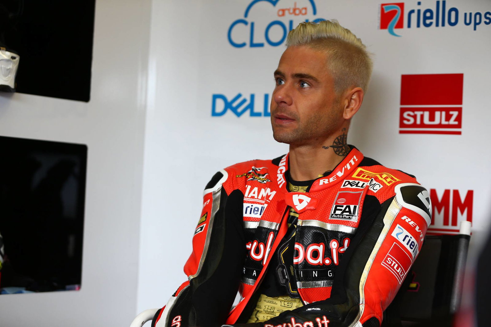 Bridewell relaxed despite 18th, getting comfortable worth ‘a second'