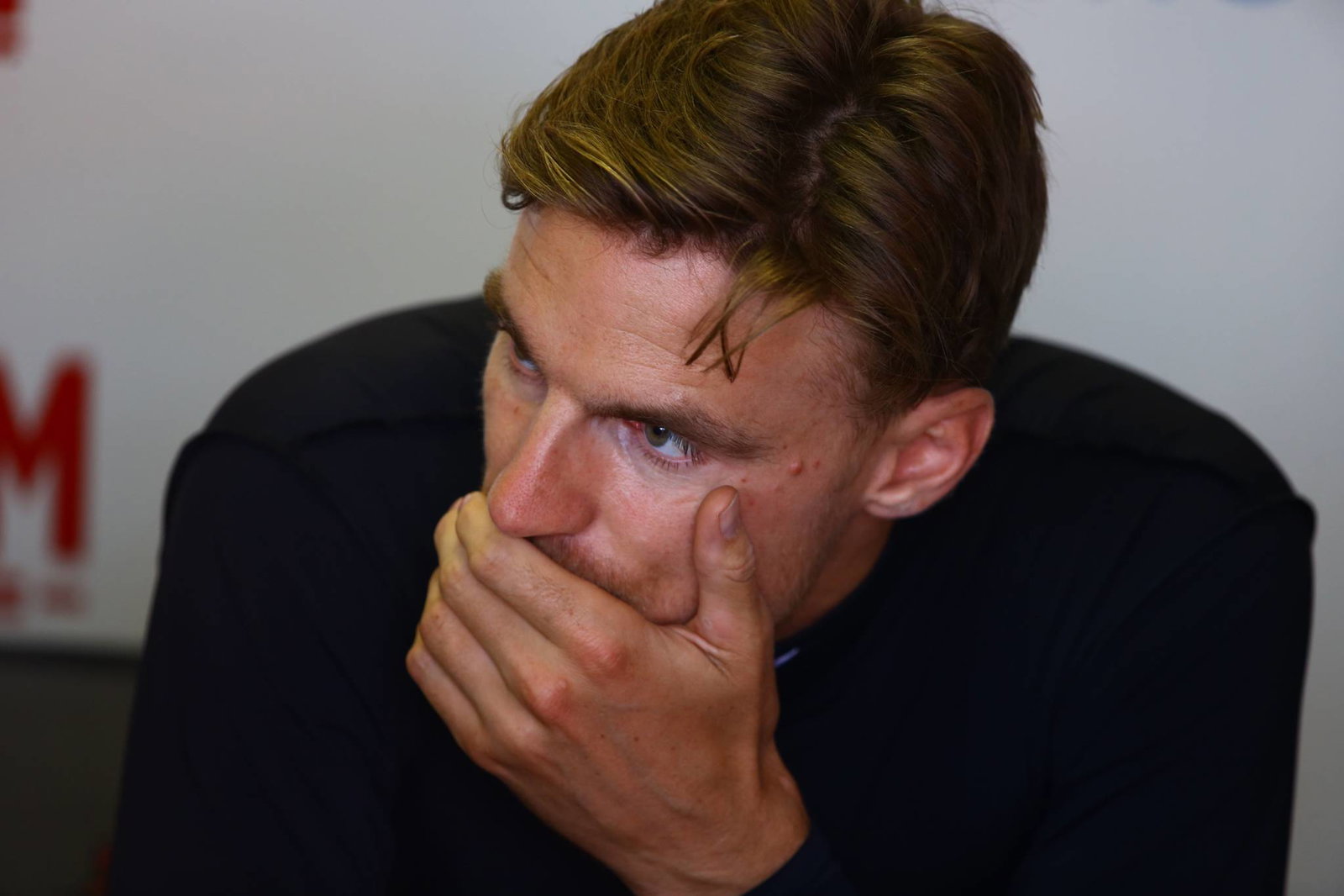 Takahashi mencetak delapan besar pertama Honda di WorldSBK 2019