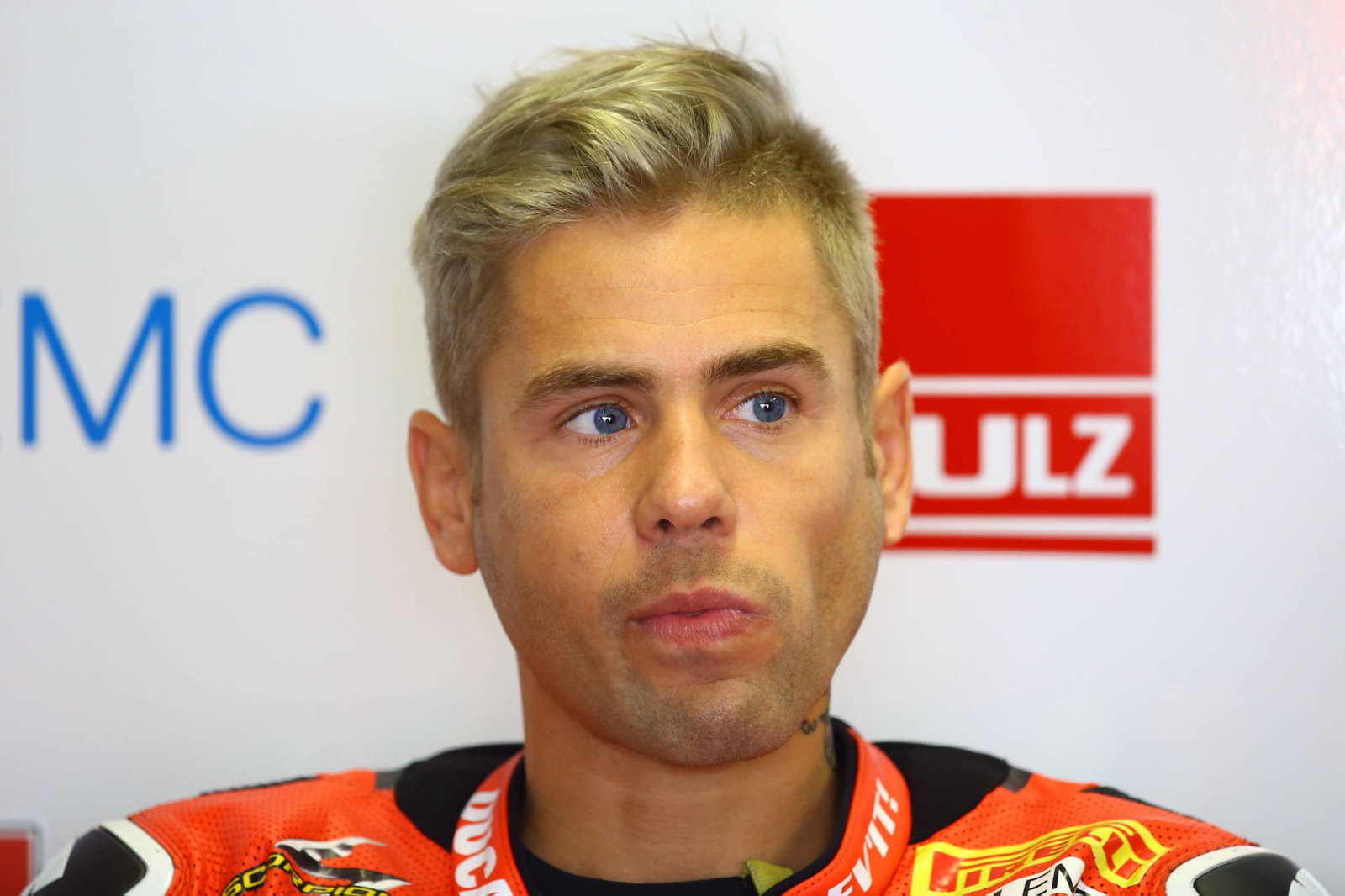 Bautista joins HRC World Superbike team for 2020