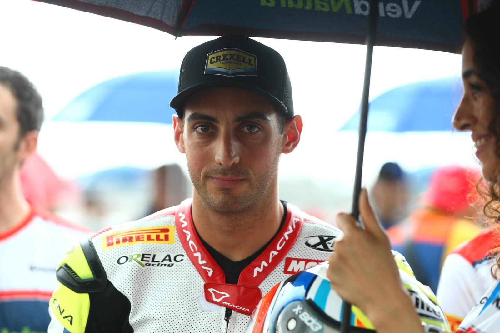 World Superbikes tighten rules on wings