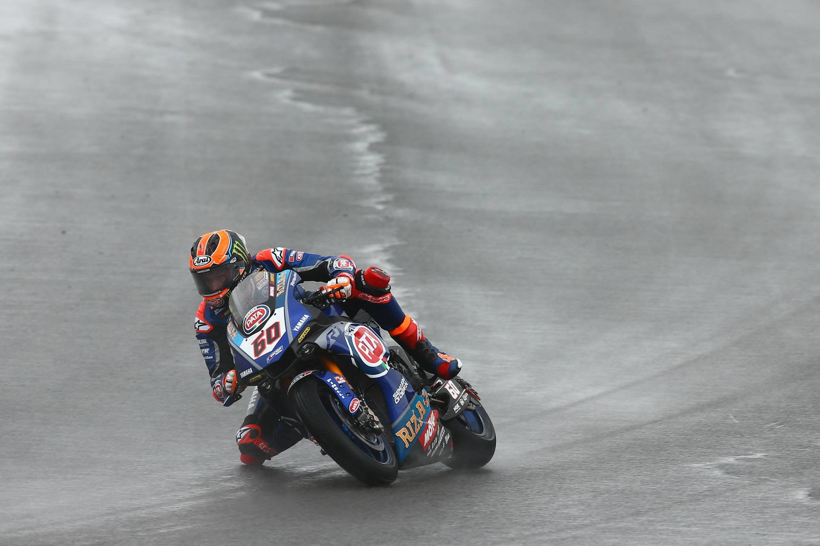 Magny-Cours WorldSBK - Hasil Latihan Bebas (1)