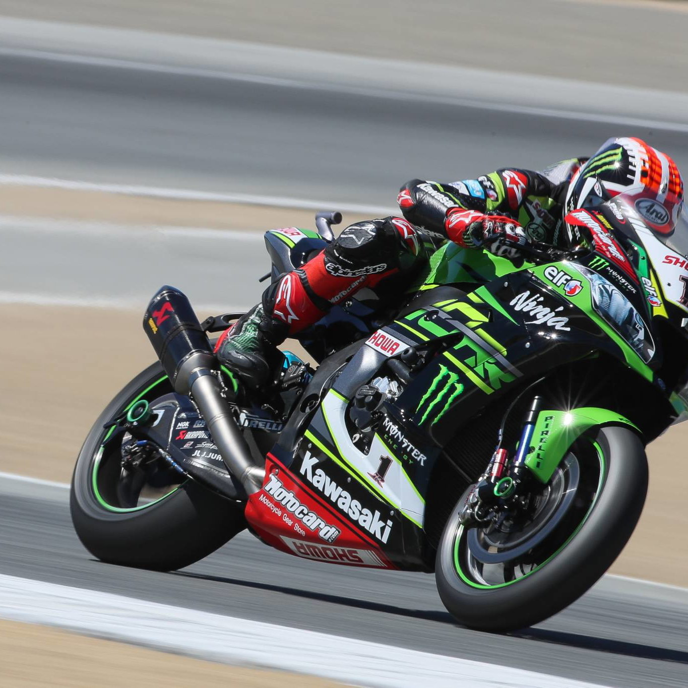 Eurosport to air Portimao in HD