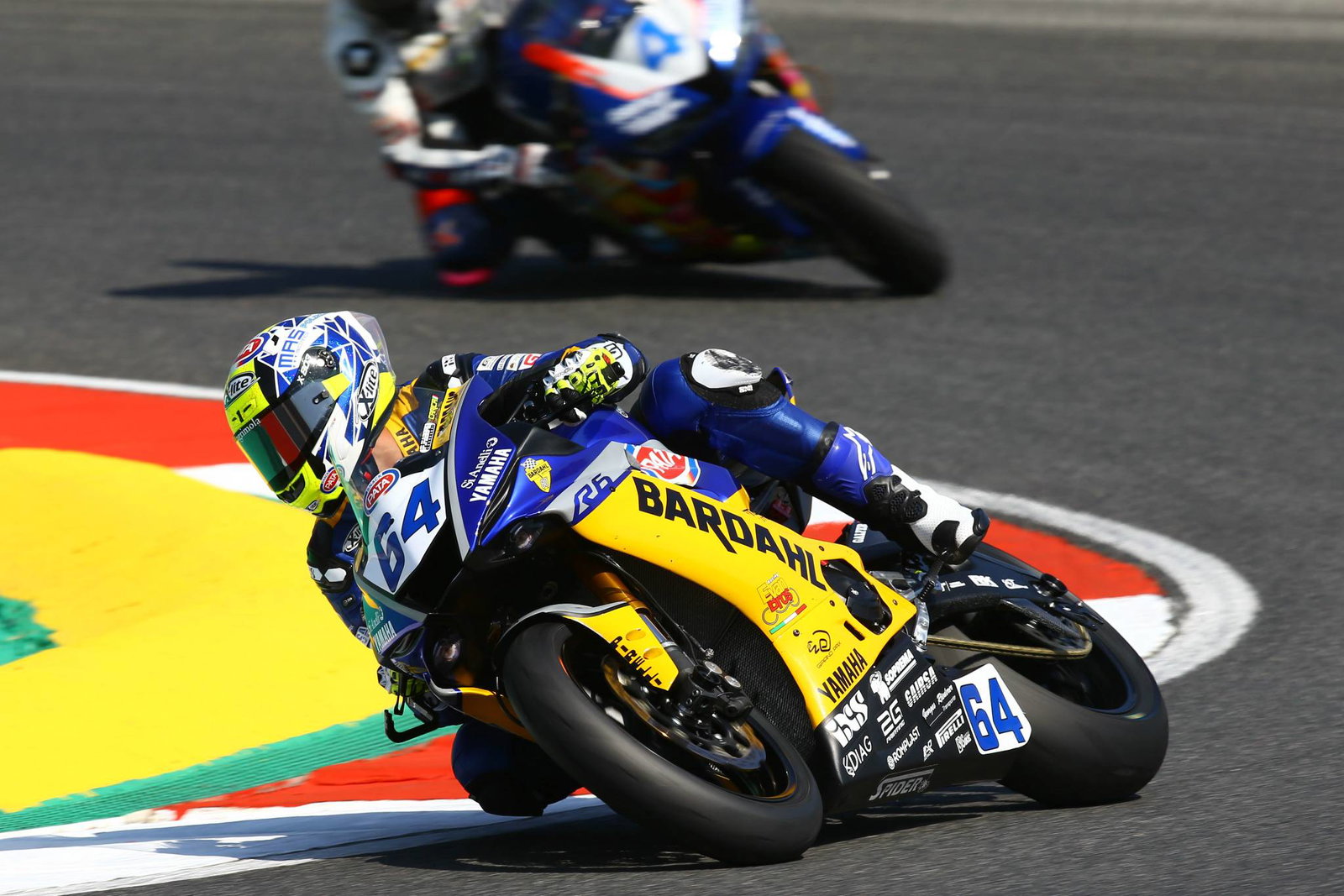 Portimao WorldSSP - Free Practice Results (3)