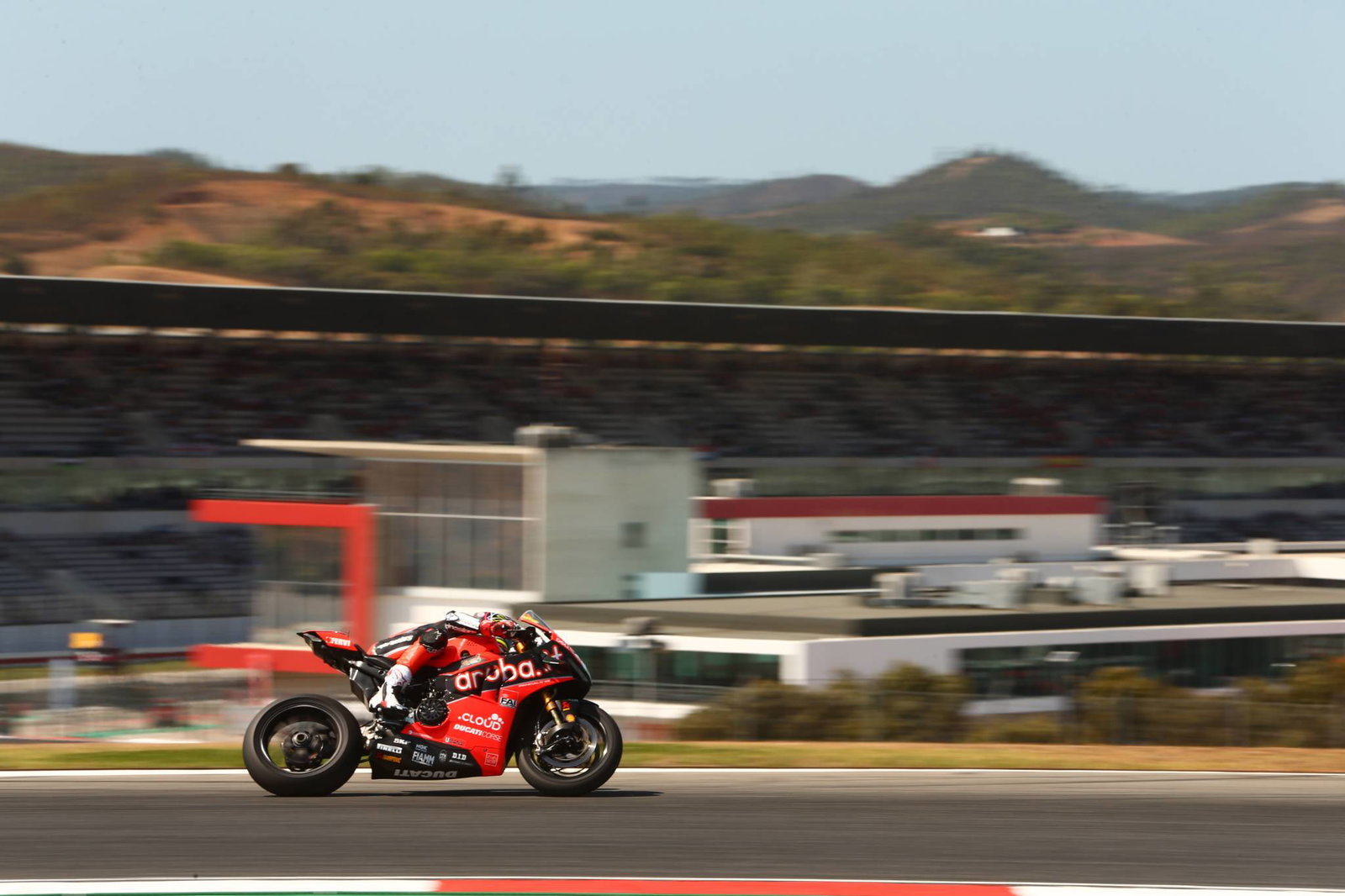 Morbidelli bergabung dengan van der Mark, Syahrin untuk tim Sepang 8 Hours