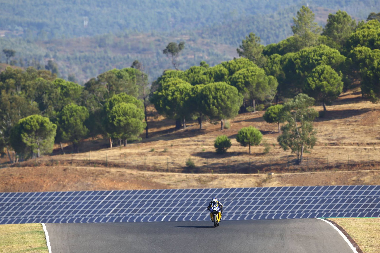 Portimao WorldSSP - Qualifying Results