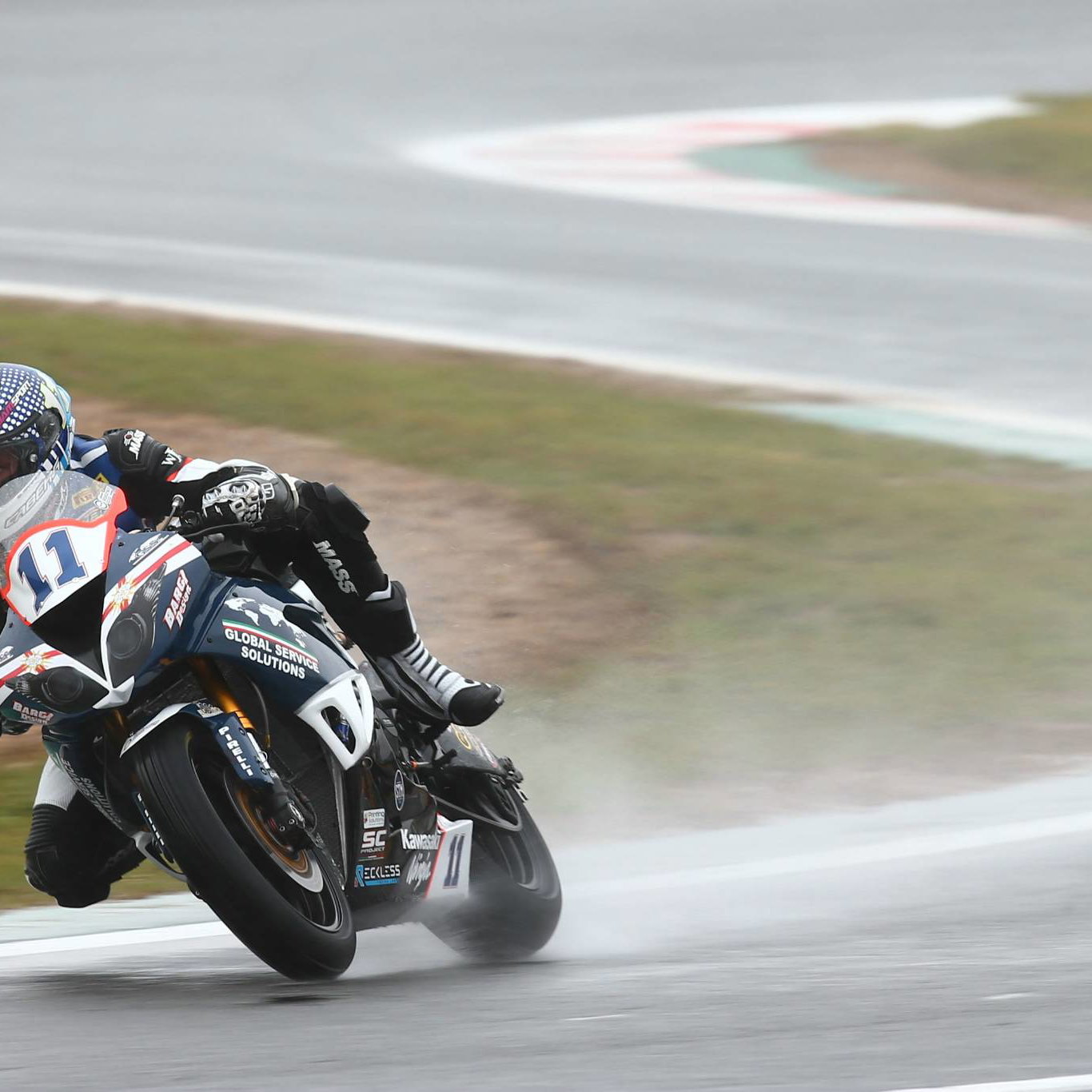 Jessopp swaps Ducati for WSS Honda