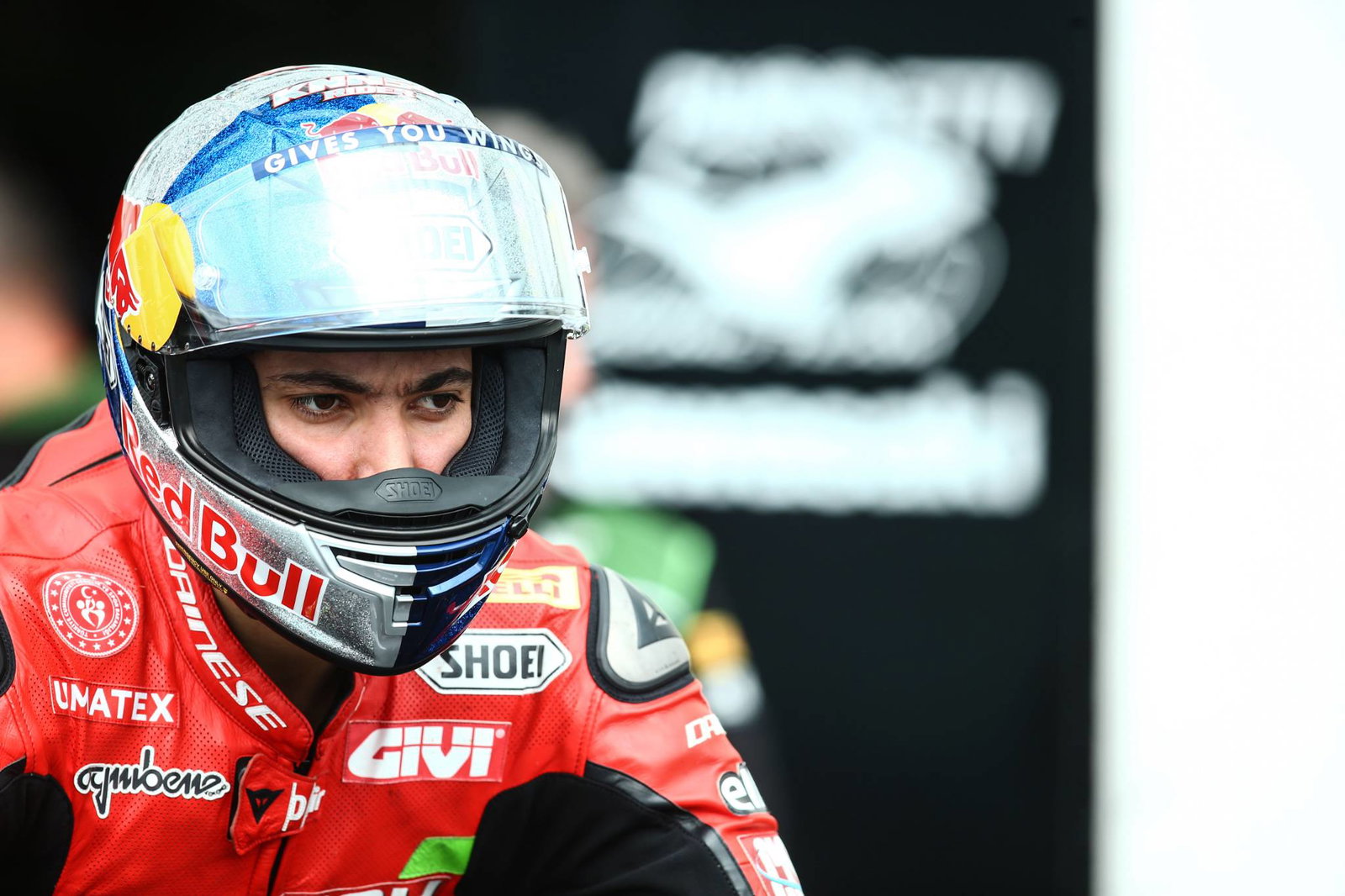 Magny-Cours WorldSBK - Hasil Pemanasan